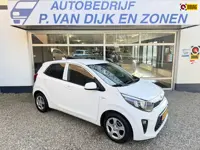 Kia Picanto 1.0 MPi ComfortPlusLine 1e eigenaar