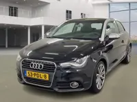 Audi A1 1.2 TFSI Ambition Pro Line Business/ LED VERLICHTING/ VELGEN