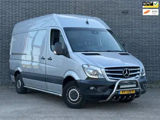 Mercedes-Benz Sprinter 516 2.2 CDI 366 Aut, Xenon, Airco!