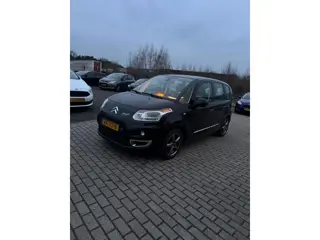 Citroen C3 Picasso 1.4 VTi Exclusive