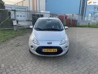 Ford Ka 1.2 Trend