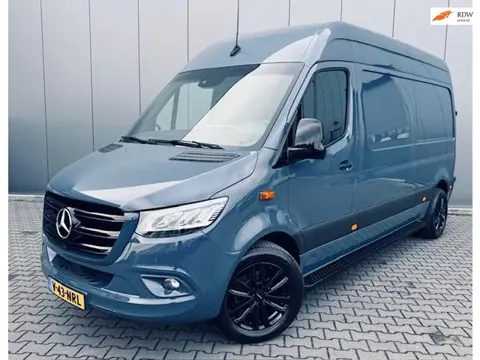 Mercedes-Benz SPRINTER 315 CDI L2H2 FULL-LED AUTOMAAT NAVI ACC CAMERA