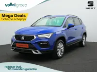 SEAT Ateca 1.5 TSI 150 pk DSG Style Business Intense | Achteruitrijcamera | Navigatie | Adaptive Cru