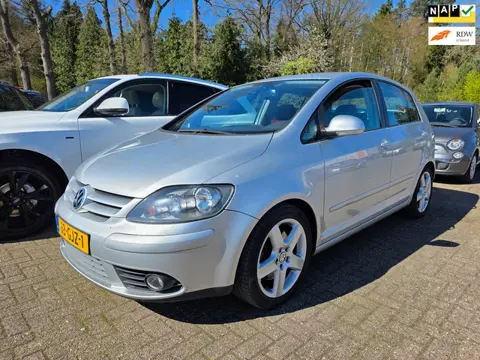 Volkswagen Golf Plus 1.4 TSI Comfortline AUTOMAAT