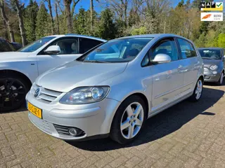 Volkswagen Golf Plus 1.4 TSI Comfortline AUTOMAAT
