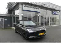 Suzuki Swift 1.2 Select Smart Hybrid TREKHAAK AFNEEMBAAR (1.000KG), STOELVERWARMING, ADAPT. CRUISE, 