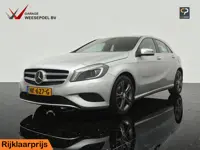 Mercedes-Benz A-Klasse 200 Prestige 157PK Automaat - Navigatie - Camera - Climate control - Cruise c