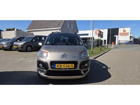 Citroen C3 Picasso 1.4 VTi Exclusive