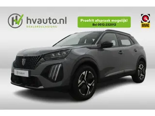 Peugeot 2008 1.2 PURETECH 130PK ALLURE | Cruise  | Carplay | PDC v/a