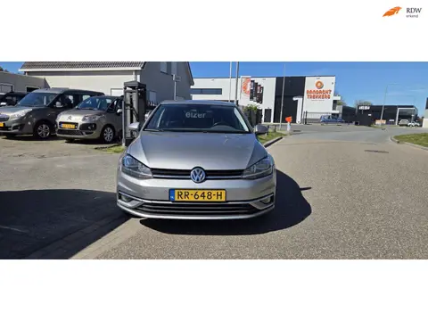 Volkswagen Golf 1.0 TSI Comfortline