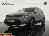 Kia Niro EV 64.8kWh DynamicLine (SOH 100%) - Navigatie - Camera - Climate control - Adaptieve cruise