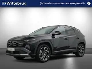 Hyundai Tucson 1.6 T-GDI PHEV Comfort Smart FACELIFT Plug-In Hybride Automaat met Navigatie, Elektri