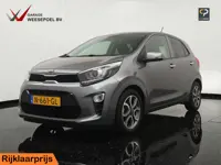 Kia Picanto 1.0 DPi DynamicPlusLine - Navigatie - Camera - Climate control - Licht metalen velgen - 