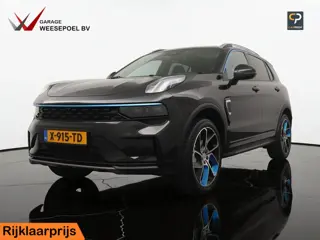 Lynk & Co 01 1.5 PHEV MY22 Plug-in Hybrid - Panoramadak - 360 graden camera - Navigatie - Fabrieksga