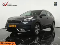 Kia Niro 1.6 GDi Hybrid DynamicLine - Navigatie - Camera - Climate control - Cruise control -  All S