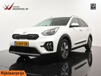 Kia Niro 1.6 GDi Hybrid DynamicLine - Navigatie - Camera - Climate control - Cruise control - All Se