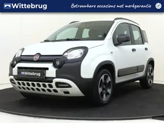Fiat Panda 1.0 Hybrid City Cross | Airco | Bluetooth |