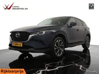 Mazda CX-5 2.0 e-SkyActiv-G M Hybrid 165PK Advantage Automaat - Navigatie - 360 gr. Camera - 19 inch