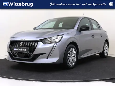 Peugeot 208 1.2 PureTech Active | Airconditioning |