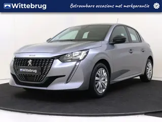 Peugeot 208 1.2 PureTech Active | Airconditioning |