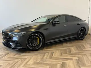 Mercedes-Benz AMG GT 4-Door Coupe AMG 53 4MATIC+ Premium Plus|FACELIFT|INCL BTW|INRUIL MOGELIJK!