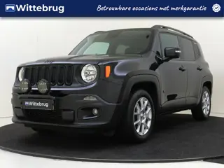 Jeep Renegade 1.4 MultiAir Limited | Navigatie | Climate Control | Parkeerhulp Achter |