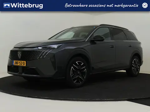Peugeot 5008 1.2 Hybrid 145 Allure | Navigatie | Climate Control | Camera en Parkeerhulp Achter |