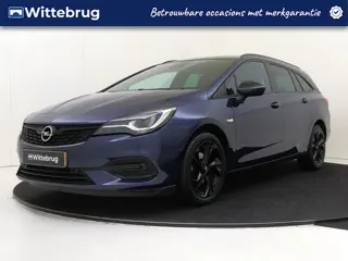 Opel Astra Sports Tourer 1.2 Business Elegance (bj 2021)
