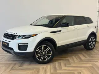Land Rover Range Rover Evoque 2.0 Si 4WD Prestige|PANO|AUTOMAAT|INRUIL MOGELIJK