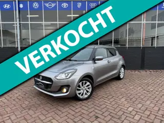 Suzuki Swift 1.2 Comfort Smart Hybrid **CAMERA + LANE ASSIST + STOELVERW**