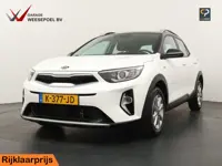 Kia Stonic 1.0 T-GDi MHEV DynamicLine - Navigatie via Apple Carplay/Android Auto - Airco - Cruise co