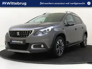 Peugeot 2008 1.2 PureTech Allure | Navigatie | Panorama Dak | Climate Control |
