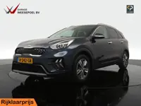 Kia Niro 1.6 GDi Hybrid DynamicLine - Navigatie - Camera - Climate control - Adaptieve cruise contro