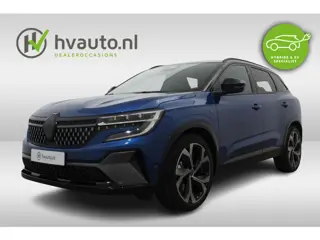 Renault Austral 1.2 E-TECH HYBRID 200PK TECHNO ESPRIT ALPINE | Pack Safety | Pack Advanced Drive Ass