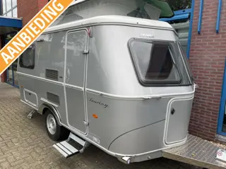 Eriba Touring Legend 420 AANBIEDING INCL MOVER