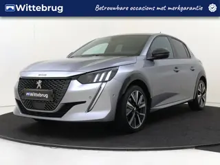 Peugeot 208 1.2 PureTech GT (bj 2022)