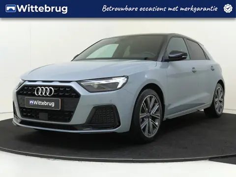Audi A1 Sportback 30 TFSI Pro Line | Apple Carplay | Parkeersensoren voor en achter | Lichtmetalen V