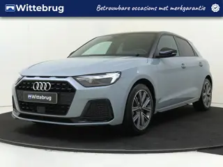 Audi A1 Sportback 30 TFSI Pro Line | Apple Carplay | Parkeersensoren voor en achter | Lichtmetalen V