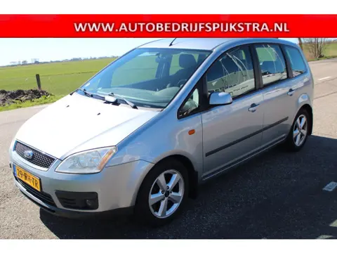Ford Focus C-Max 2.0-16V Trend // APK 04/2027 //