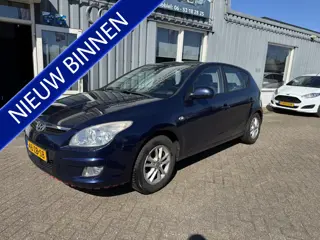 Hyundai i30 1.6i Dynamic (bj 2007)