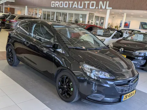 Opel Corsa 1.4 Innovation Airco, Stuurbekrachtiging