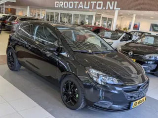 Opel Corsa 1.4 Innovation Airco, Stuurbekrachtiging