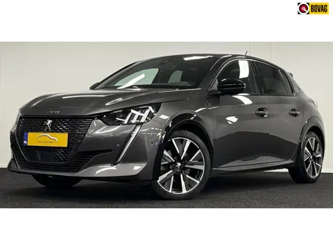 Peugeot 208 1.2 PureTech GT*131PK*Panodak*Automaat*Navi*Camera*Carplay*DigiDisplay