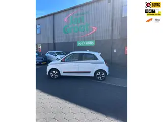 Renault Twingo 1.0 SCe Collection