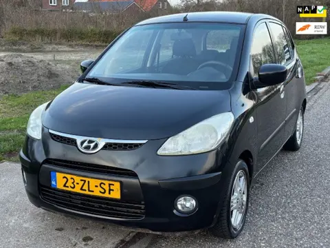 Hyundai I10 1.1 i-Catcher 5-Drs Airco Electric pakket Andriod scherm ABS EBD LMV 14" Afneembare trek