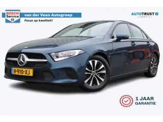 Mercedes-Benz A-Klasse 180 Business Solution | Incl. 12 maanden garantie | Cruise control | Climate 