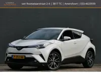 Toyota C-HR 1.8 Hybrid Style Camera | BLIS | 18Inch | Acc