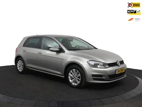 Volkswagen Golf 1.4 TSI Comfortline NAVI I CRUISE I AUTOMAAT I PDC I TREKHAAK
