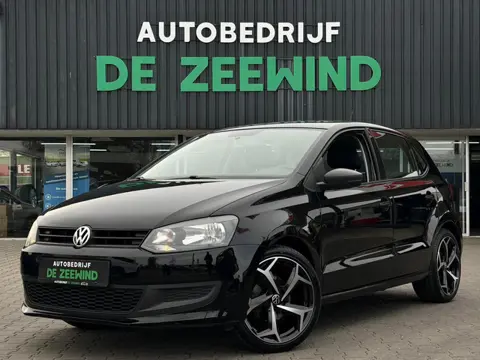 Volkswagen Polo 1.2 Easyline Apple carplay|Bluetooth|Nieuw APK