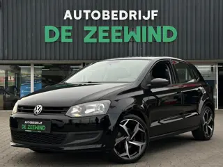 Volkswagen Polo 1.2 Easyline Apple carplay|Bluetooth|Nieuw APK